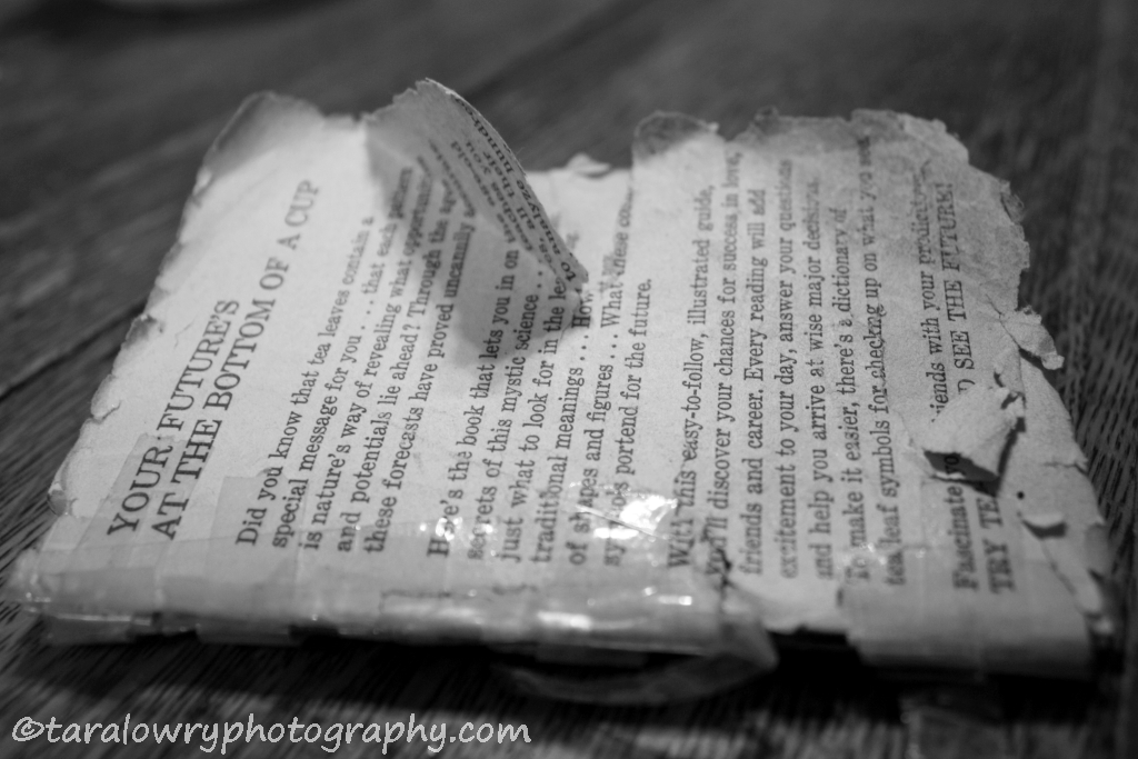 How a Cup of Tea Gave me Travel Itch | Gypsy Shutterbug